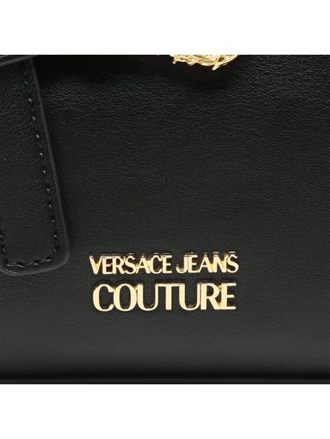 versace negru|versace jeans.